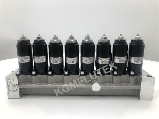 Main Pump Sany Excavator Hydraulic Solenoid Valve KPM 8KWE5A-30