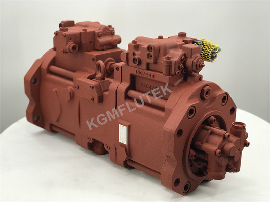 S450LC-5 Doosan Hydraulic Pump Flutek K5V200DTP Main Piston Pump