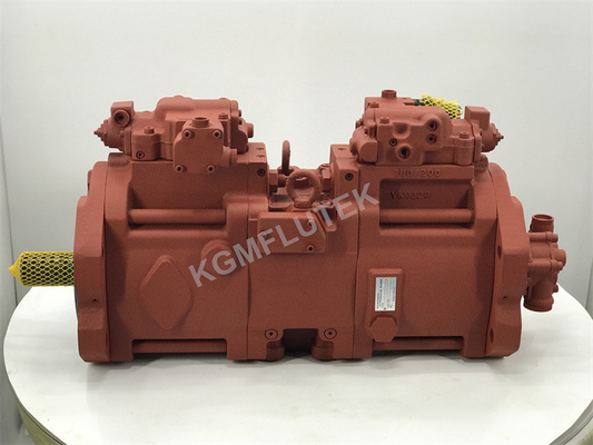 S450LC-5 Doosan Hydraulic Pump Flutek K5V200DTP Main Piston Pump