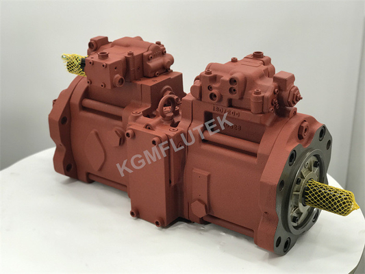 S450LC-5 Doosan Hydraulic Pump Flutek K5V200DTP Main Piston Pump