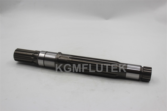 Hydraulic Main Pump Drive Shaft L K3V112 For Crawler Excavator