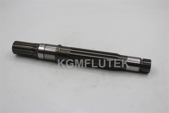 Hydraulic Main Pump Drive Shaft L K3V112 For Crawler Excavator