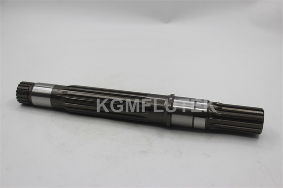 Hydraulic Main Pump Drive Shaft L K3V112 For Crawler Excavator