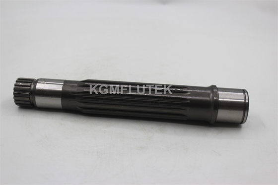 Excavator Kawasaki Pump Parts K3V112 K5V140 Drive Shaft R