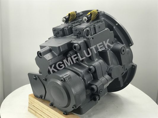 K5V200DTH Hydraulic Hitachi Excavator Main Pump Assy ZX450-1
