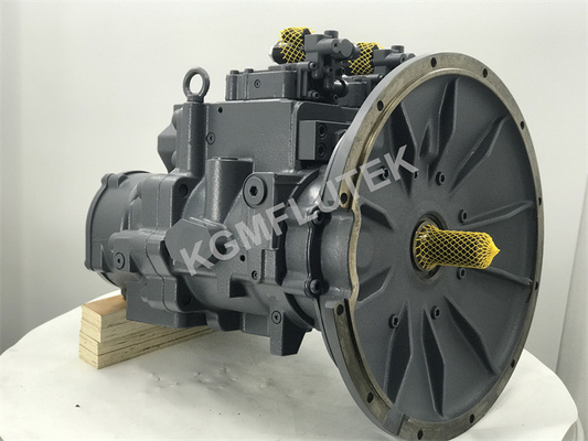 K5V200DTH Hydraulic Hitachi Excavator Main Pump Assy ZX450-1