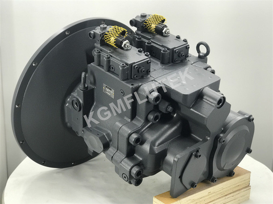 K5V200DTH Hydraulic Hitachi Excavator Main Pump Assy ZX450-1