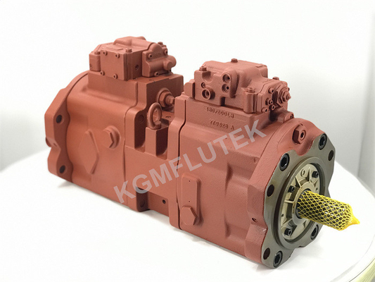R330LC-9S Excavator Hydraulic Pump K5V160DT Main Pump 31Q9-10080