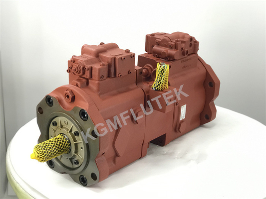 R330LC-9S Excavator Hydraulic Pump K5V160DT Main Pump 31Q9-10080