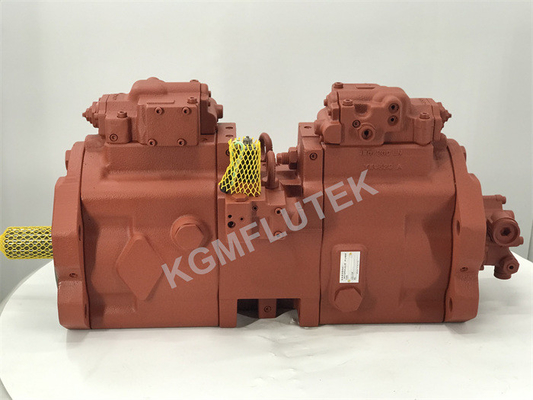 R330LC-9S Excavator Hydraulic Pump K5V160DT Main Pump 31Q9-10080