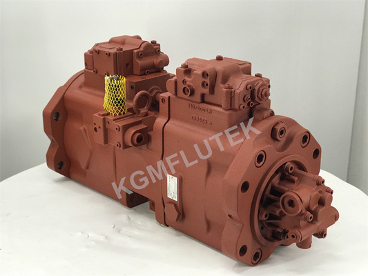 R330LC-9S Excavator Hydraulic Pump K5V160DT Main Pump 31Q9-10080