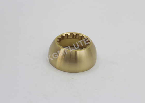 Komatsu Hydraulic Piston Pump Spare Parts Ball Guide For Excavator