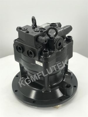M5X180CHB-12A KAWASAKI Excavator Slew Motor Reduction Assembly