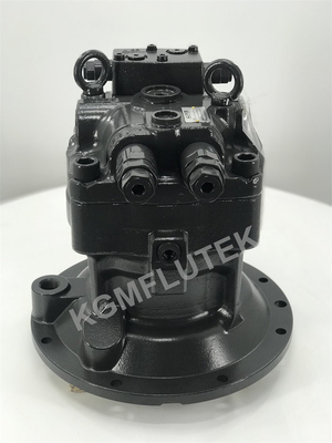 M5X180CHB-12A KAWASAKI Excavator Slew Motor Reduction Assembly