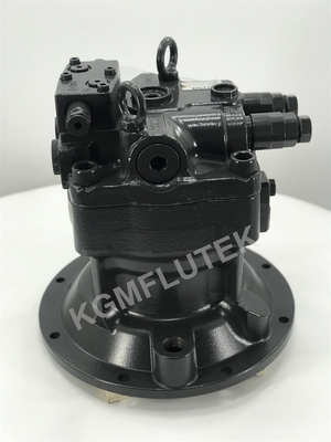 M5X180CHB-12A KAWASAKI Excavator Slew Motor Reduction Assembly