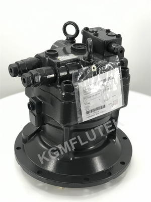 M5X180CHB-12A KAWASAKI Excavator Slew Motor Reduction Assembly