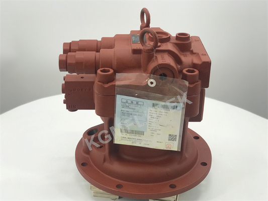 Volvo EC460B Excavator Swing Motor M5X130CHB-10A-31C/250-122 Hydraulic Swing Device