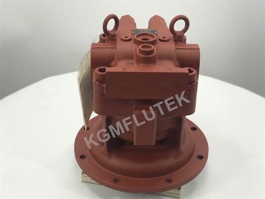 Volvo EC460B Excavator Swing Motor M5X130CHB-10A-31C/250-122 Hydraulic Swing Device