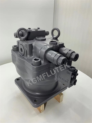 DX700 Excavator Swing Motor M2X210 Construction Machinery Parts