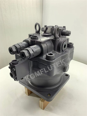 DX700 Excavator Swing Motor M2X210 Construction Machinery Parts