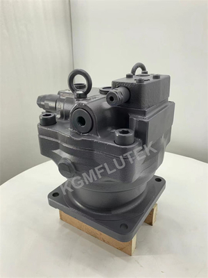 DX700 Excavator Swing Motor M2X210 Construction Machinery Parts