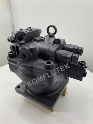 DX700 Excavator Swing Motor M2X210 Construction Machinery Parts