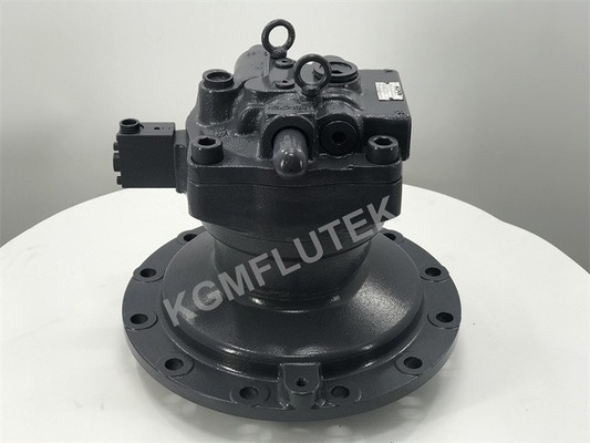 M2X210CAB Excavator Swing Motor / Hydraulic Slew Motor For Hitachi EX1200
