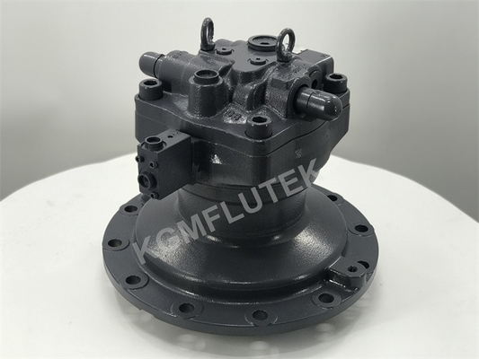M2X210CAB Excavator Swing Motor / Hydraulic Slew Motor For Hitachi EX1200