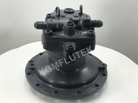 M2X210CAB Excavator Swing Motor / Hydraulic Slew Motor For Hitachi EX1200