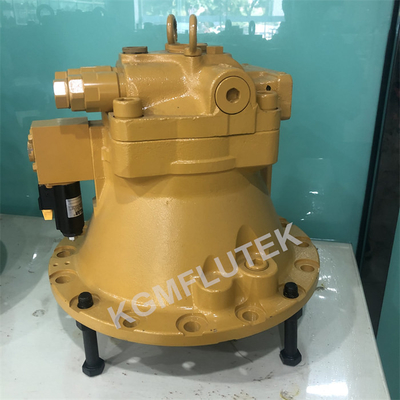 CAT 320B Hydraulic Excavator Swing Motor Assembly M2X120-25-250