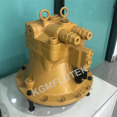 CAT 320B Hydraulic Excavator Swing Motor Assembly M2X120-25-250