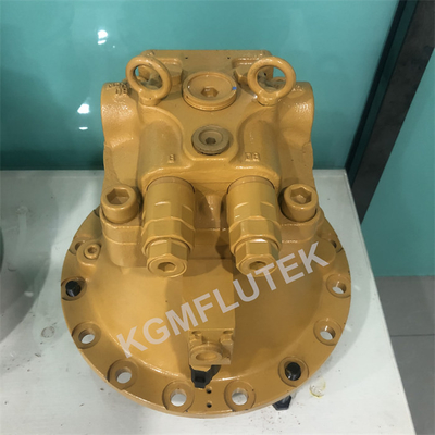 CAT 320B Hydraulic Excavator Swing Motor Assembly M2X120-25-250