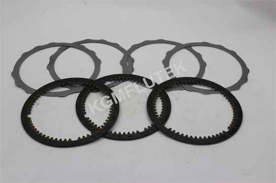 M2X120 M5X130 Excavator Swing Motor Parts Friction Plate For Construction Equipment