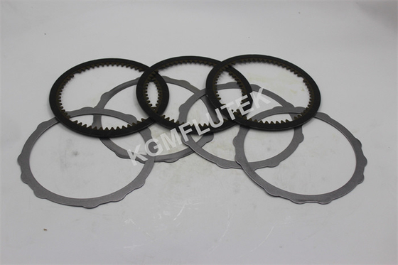 M2X120 M5X130 Excavator Swing Motor Parts Friction Plate For Construction Equipment