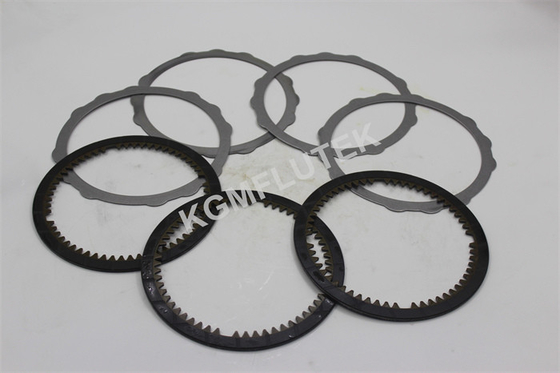 M2X120 M5X130 Excavator Swing Motor Parts Friction Plate For Construction Equipment