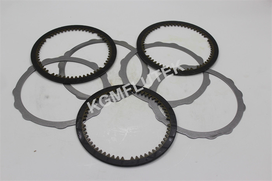 M2X120 M5X130 Excavator Swing Motor Parts Friction Plate For Construction Equipment
