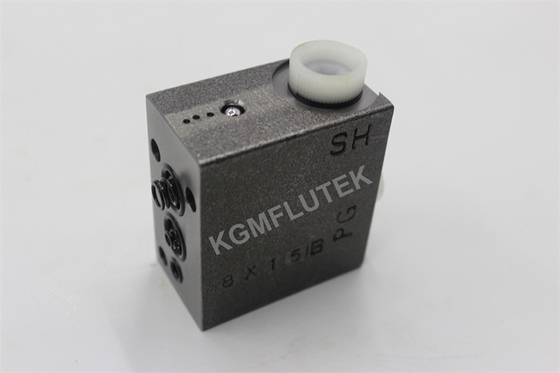 Swing Motor Doosan Excavator Spare Parts Universal Hydraulic Time Delay Valve