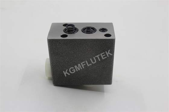 Swing Motor Doosan Excavator Spare Parts Universal Hydraulic Time Delay Valve