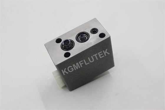 Swing Motor Doosan Excavator Spare Parts Universal Hydraulic Time Delay Valve