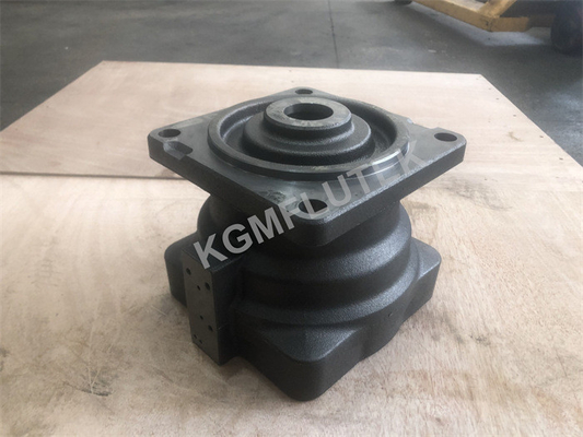 SY340 Swing Motor Excavator Spare Parts M5X130 Slewing Casing