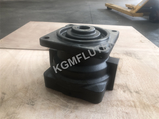SY340 Swing Motor Excavator Spare Parts M5X130 Slewing Casing