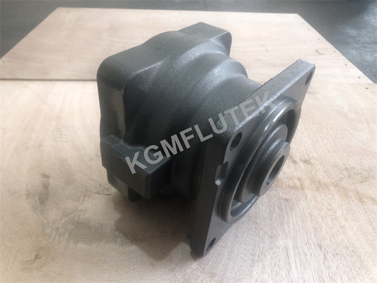 SY340 Swing Motor Excavator Spare Parts M5X130 Slewing Casing