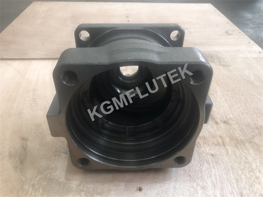 SY340 Swing Motor Excavator Spare Parts M5X130 Slewing Casing