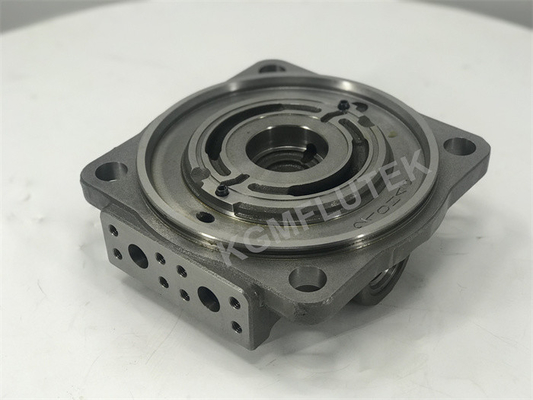 CAT 374 Excavator Swing Motor Parts Spare Cover Casing A Valve