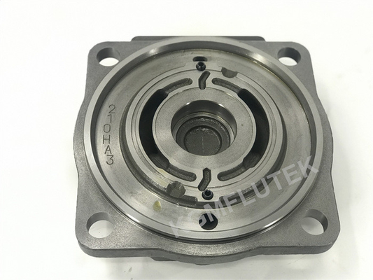 CAT 374 Excavator Swing Motor Parts Spare Cover Casing A Valve