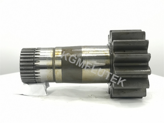 14 Teeth Swing Pinion Shaft RG20 KAWASAKI Vertical Shaft For Swing Gearbox