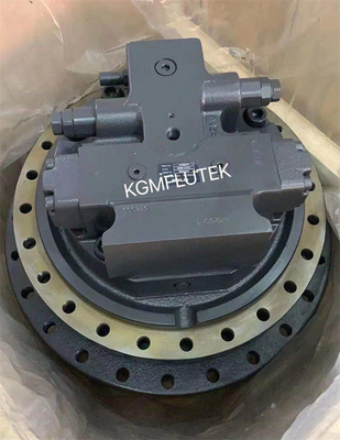 KAWASAKI Excavator Travel Motor Assy 560KGS For Volvo EC480D