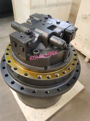 KAWASAKI Excavator Travel Motor Assy 560KGS For Volvo EC480D
