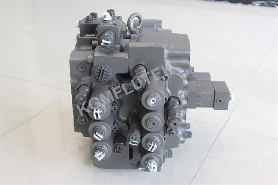 UX28-88 Main Hydraulic Control Valve For Excavator Volvo EC210B