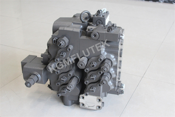 UX28-88 Main Hydraulic Control Valve For Excavator Volvo EC210B